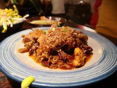 -受气牛肉·重庆耙牛肉(南坪总店)