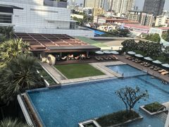 -曼谷铂尔曼皇权酒店