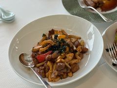 -北京柏悦酒店·锦庭餐厅Dining Room