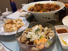 -鼎好家常菜(天桥店)