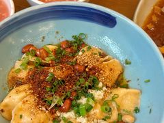 -三姐妹饺子(东木头市店)