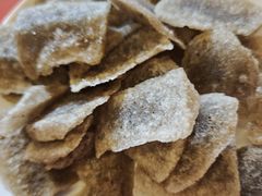 炸灌肠-天兴居(鲜鱼口街店)