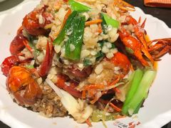 -虾胡闹·澳洲小龙虾·烧烤(福田鲨鱼店)