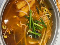 -汤小云火锅米线(钻汇广场店)