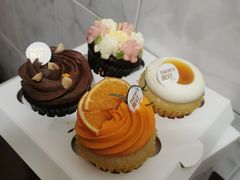 -Pantry's Best派悦坊蛋糕(K11购物艺术中心店)