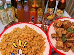 -庆山饭店·海鲜饺子家常菜(北戴河黑石路店)