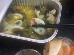 -严厨老坛酸菜鱼(吴江万宝店)