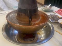 -福寿斋·老北京铜锅涮肉·烤鸭(顺义总店)