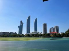 -厦门大学(思明校区)