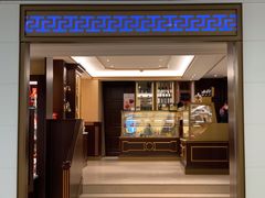 门面-Cova Ristorante & Caffe(海港城店)