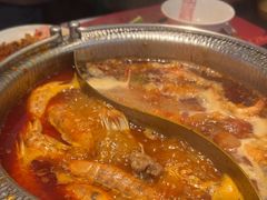 -牛New寿喜烧(闵行龙湖天街店)