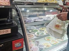 -庆丰包子铺(理想城店)