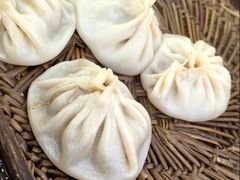 贾三羊肉灌汤包-西安贾三灌汤包·回坊小吃·清真炒菜(北院门总店)