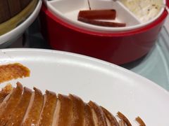 -惠丰堂饭庄·烤鸭·京味菜(西北旺·唐家岭店)