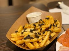 -瑞食酒馆 La Taverne Suisse