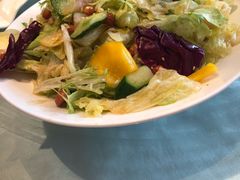 -玉林烤鸭店(定福庄店)