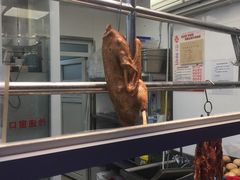 -鹅好(黄河路美食休闲街店)