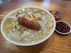 -小南小粉手工粉(迎薰路店)