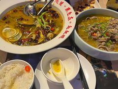 -胡桃里乐队酒馆(广州塔店)