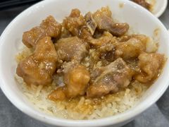 -品香排骨饭(羊官路店)