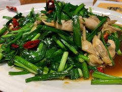 -虾宝贝胶东海鲜·渔家菜(小西天店)