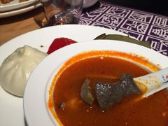 -印象鲵宴·张家界地标美食名片(溪布街店)