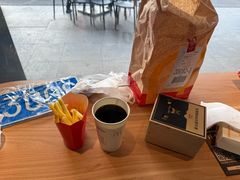 -麦当劳(南汇车市店)