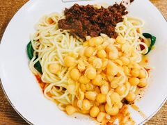 豌杂面-花市豌杂面(民生路店)