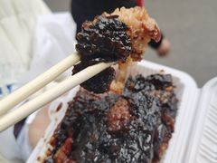-叁省斋粉蒸肉甑糕·清真(回民街店)