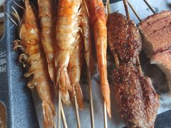 -管氏翅吧(马家堡店)