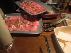 -新石器烤肉(虹悦城店)