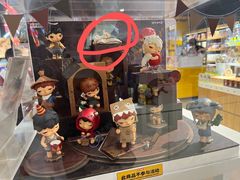 -泡泡玛特POPMART(崇文门国瑞城店)