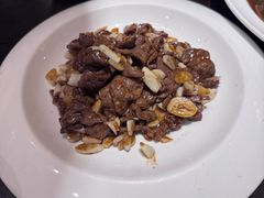 -老牌坊鲁菜名店(聊城美食岛店)