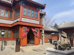 -郭守敬纪念馆