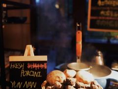 -杭州西子湖四季酒店-WL BISTRO西湖餐厅(灵隐路店)