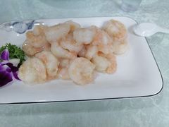-六和聚传统烤鸭.天津菜(和平店)
