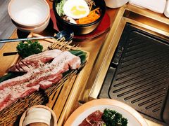 -金妈家烤肉(龙湖U城天街店)
