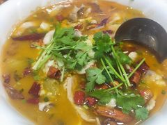 -创味·民间海南菜·非遗藤桥排骨(藤桥·免税城店)