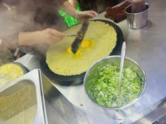 -南楼煎饼(滨江道店)