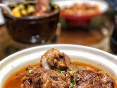 -丁里羊肉小镇(天鹅湖总店)