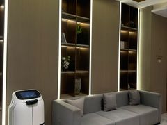 -麗枫酒店(西安大明宫龙首原地铁站店)