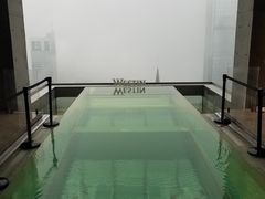 -解放碑威斯汀酒店-知味国际美食餐厅