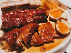 -港丽餐厅(龙之梦长宁店)