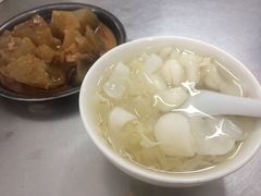 -老福合沟无米粿甜汤粿品店