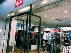 -优衣库(天津鲁能城购物中心店)