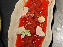 -雨后行菜(报慈北路店)