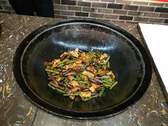 -王村姑老土炕莜面村(桥东店)