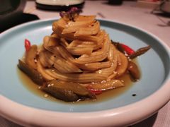 -卜奎烤右