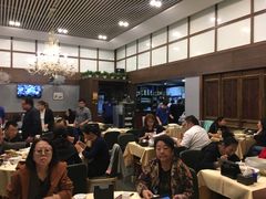 大堂-巴渝兄弟川菜(宽街店)