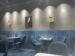 -咕鹿流心披萨(下沙店)